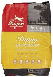 Orijen Puppy 28 6 Lb Entirelypets Online Pet Supplies Dog Food Recipes Acne Cure