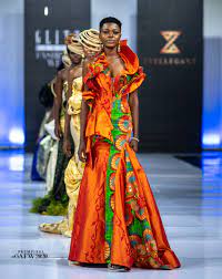 Top Designs From Glitz Africa Fashion Week 2020 You Can T Ignore Leurr
