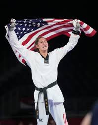 Taekwondo's popularity has resulted in the varied evolution of the martial art into several domains: Wessddezu4ujbm