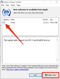 Your music, tv shows, movies, podcasts, and audiobooks will transfer automatically to the apple music, apple tv, apple podcasts, and apple books apps where you'll still have access to your favorite itunes features, including purchases, rentals, and imports. How To Update Itunes On A Windows Computer In 2 Ways