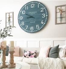 Material dan teksturnya yang unik manampilkan kesan hangat. Pancah Store Jam Dinding Rumah Jam Dinding Unik Jam Dinding Kayu Jam Dinding Karakter Wall Clock Vintage Jam Dinding Modern Kado Jam Dinding Wall Clock 3 Lazada Indonesia