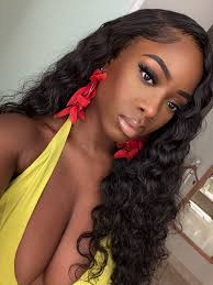 I want to say a hugeeee thank you to @missfraser_x & the team at @guapmag  for choosing me to be part of this project “Ode to Dancehall Queens” 🤩  Featuring: Kareema Lewis @