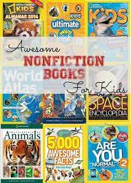 Great Nonfiction Titles For Kids Sponsored Nonfiction Books For Kids School Library Books Nonfiction Books