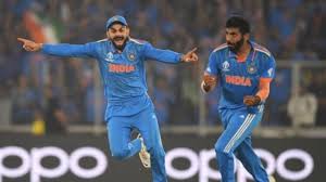 एक नई रूपरेखा: इंग्लैंड वनडे सीरीज के लिए शुभमन गिल संभालेंगे कमान, कोहली और बुमराह की वापसी