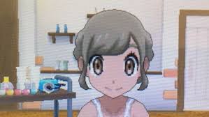 Pokemon sun and moon are no exception. Pokemon Sun And Moon All Hairstyles Male Female