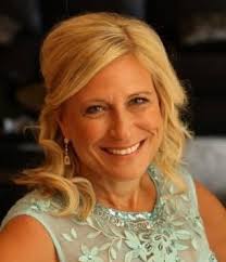 Gauvain, Karen Marie