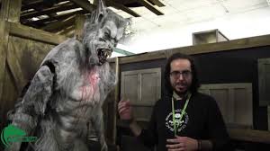 13th Floor Haunted House Rgv Youtube