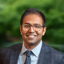 Dr. Prabhas Gupta, M.D.