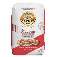 From the experience of mulino caputo, for all professional pastry chefs. Mehl Caputo Pizzeria Kg 1