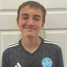 Sporting Jax Soccer Academy (Boys)