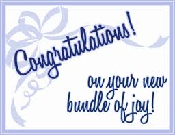 Best wishes and congratulations on the arrival of your baby boy. Congratulations On Your New Baby Quotes Quotesgram