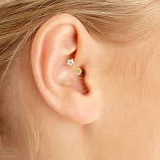 Daith Piercing