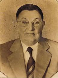 Otto Renaux Brusque Memória