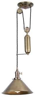 Pw Vintage Lighting Reproduction Cylinder Pulley Light Pulley Light Pulley Lamps Vintage Lighting