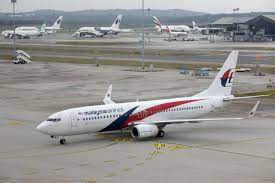 Enrich by malaysia airlines invites members to support the community in need. Boeing Scores No January Orders For First Time Since 1962 The Japan Times