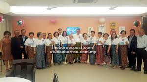 Eden On The Park Ubah Persepsi Mengenai Rumah Orang Tua Utusan Borneo Online