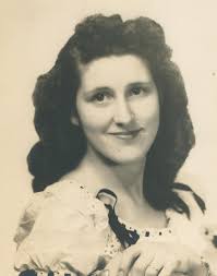 Vivian Smith Obituary