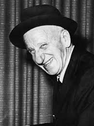 Jimmy Durante Movies & TV Shows List