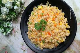 Lihat juga resep ikan ketul (vegetarian & gluten free) enak lainnya. 2 Resep Nasi Goreng Hongkong Super Sedap Ala Restoran Resep Istimewa