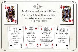 11 Funny Yet Heart Touching Indian Wedding Invitation Quotes For Friends