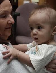 Karin Middleton Obituary