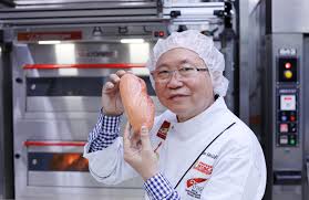 Vua bánh mì Kao Siêu Lực: Người sản xuất phải lấy lương tâm làm chuẩn, thị  trường biến động nhưng tôi cố gắng để không tăng giá