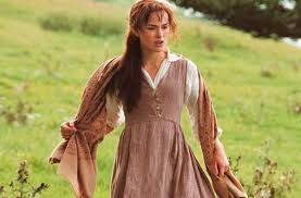 Leonard signait son orgueil et préjugés, emmené par greer. Orgueil Et Prejuges Arte Keira Knightley Abonnee Aux Roles En Costumes