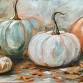 Pumpkin Palooza Painting Workshop