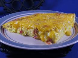 No Crust Bacon Quiche Recipe Food Com Recipe Quiche Recipes Bacon Quiche Bacon Quiche Recipe