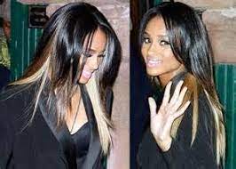 Is Ombre Hair Professional Two Toned Hair Long Hair Styles Hair