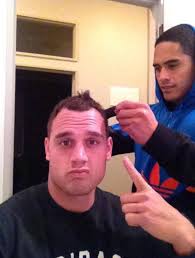 Israel Dagg