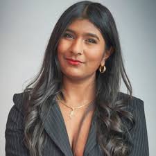 Ash Sarkar talks to Danny Dorling