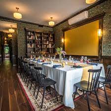 Find and contact local party venues in new york, ny with pricing and availability for your party event. 22 Top Private Dining Rooms In Nyc Restaurants Eater Ny
