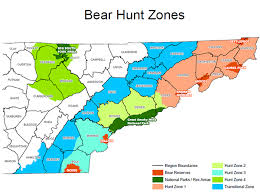 So you can find it faster. Tennessee Bear Season Regulations And Information
