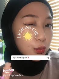 Wardah Air Brush Liptint: Tahan Lama dengan Efek Blur Natural