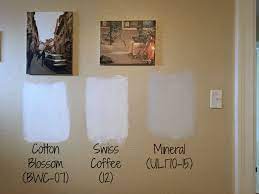 Orc Cozy Neutral Bedroom Week 2 Behr Paint Colors White Paint Colors Neutral Paint Colors