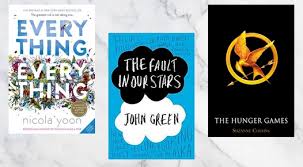 5x Verfilmde Ya Boeken Readalicious