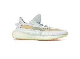 Yeezy Boost 350 V2 Hyperspace Adidas Foot Candy