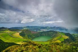 Informationen rund um die 9 inseln corvo, flores, graciosa, terceira, sao jorge, faial, pico, sao miguel und santa maria. Reisebericht Mit Fotos Und Highlights Von Der Azoren Insel Sao Miguel 1 2