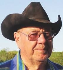 Darrel Barry1929-2017