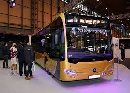 Mercedes Benz Citaro K Mercedes Benz Bus Coach Benz