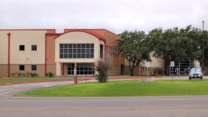 Jack C. Hays High School - Wikipedia