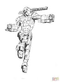 The hulkbuster armor a fictional suit of armor worn by the marvel comics superhero iron man to counter the hulk. Hulkbuster Coloring Page Coloringnori Coloring Pages For Kids