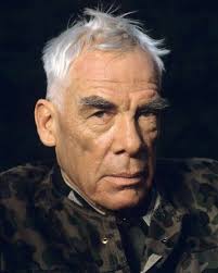 Lee Marvin photographed by Terry Fincher