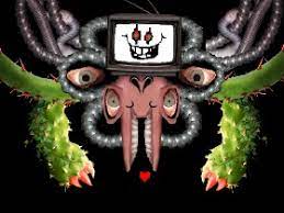 The omega flowey fight without taking any damage. Omega Flowey Fight Wip 1 Tynker