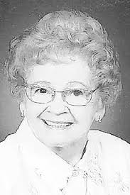 Gladys Bemis Obituary (2015)