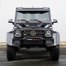 Very Few Can Compare 500 G 4x4 Mercedes Benz Mercedes G Class