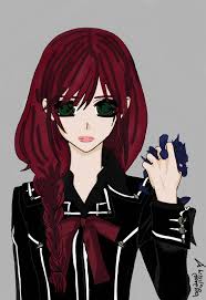 Coloring pages free coloring pages vampire knight japanese hepburn vanpaia naito is a japanese shjo manga series written by matsuri. Vampire Knight The Witch Chapter 1 Thebluemoonrose Vampire Knight Anime Manga Archive Of Our Own