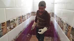 تعلم عمل السيراميك في الماده لاصقة الاسباني للمبتدئين Youtube