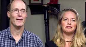 Welcome To Plathville: Signs Musclebound Barry Plath's Ready For Romance  After Fitness Makeover (Women Want To Date Him)